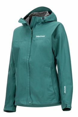 Мембранная женская куртка Marmot Minimalist Jacket, M - Mallard Green (MRT 46010.4759-M)