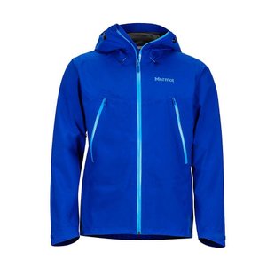 Мембранная мужская куртка Marmot Knife Edge Jacket, S - Surf (MRT 31020.2707-S)