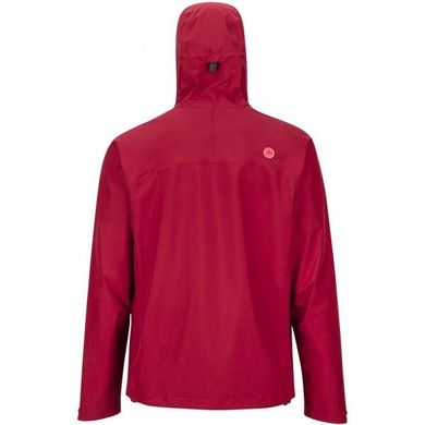 Мембранная мужская куртка Marmot Minimalist Jacket, S - Sienna Red (MRT 40330.6005-S)