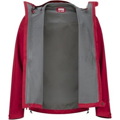 Мембранна чоловіча куртка Marmot Minimalist Jacket, S - Sienna Red (MRT 40330.6005-S)