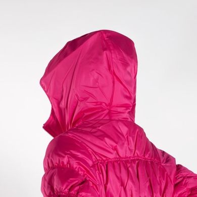 Міська дитяча двостороння куртка Marmot Luna Jacket, S - Hot Pink (MRT 77570.6020-S)