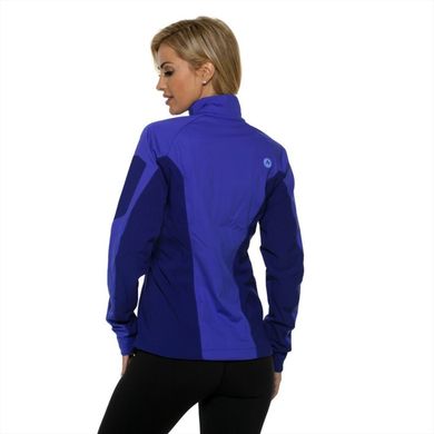 Женская куртка Soft Shell Marmot Leadville Jacket, M - Sea Glass/Sea Green (MRT 85800.2538-M)