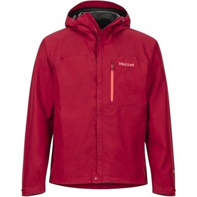 Мембранная мужская куртка Marmot Minimalist Jacket, S - Sienna Red (MRT 40330.6005-S)