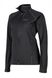 Женская флисовая кофта с рукавом реглан Marmot Wm's Stretch Fleece Jaket Black, XS (MRT 89660.001-XS)