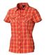 Рубашка женская Marmot Wm's Codie SS Orange Spice, XS (MRT 67730.9224-XS)
