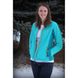 Жіноча куртка Soft Shell Marmot Leadville Jacket, M - Sea Glass/Sea Green (MRT 85800.2538-M)