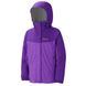 Дитяча мембранна куртка Marmot PreCip Jacket, S - Purple Shadow/Vibrant Purple (MRT 56100.6446-S)