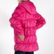 Детская городская двусторонняя куртка Marmot Luna Jacket, S - Black Vibrant/Purple Plaid (MRT 77570.1246-S)