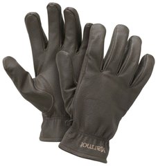 Перчатки мужские Marmot Basic Work Glove Dark Brown, L (MRT 1677.7521-L)