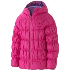 Куртка для девочки Marmot Girl's Luna jacket Hot Pink, M (MRT 77570.6020-M)
