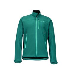 Жіноча куртка Soft Shell Marmot Shield Jacket, M - Green Garnet (MRT 85950.4312-M)