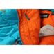 Горнолыжный женский зимний пуховик с мембраной Marmot Sling Shot Jacket, XS - Glaicer Grey/Grape Juice (MRT 75530.1131-XS)