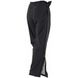 Штаны женские Marmot Wm's PreCip Full Zip, Black, XL (MRT 55260.001-XL)