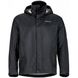 Мембранна чоловіча куртка Marmot PreCip Jacket, S - Black (MRT 41200.001-S)