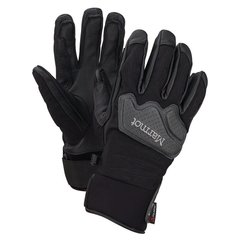 Перчатки мужские Marmot Cataclysm Undercuff Glove Black, M (MRT 15360.001-M)