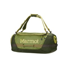 Сумка Marmot Long Hauler Duffle Moss / Green Gulch, (MRT 26780.4210)