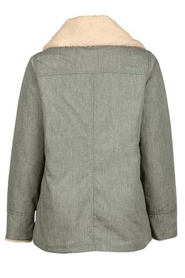 Міська жіноча демісезонна куртка Marmot Rangeview Jacket, M - Beetle Green (MRT 59980.4022-M)