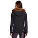 Міська жіноча куртка Soft Shell Marmot Furlong Jacket, XS - Lead (MRT 8708.1165-XS)